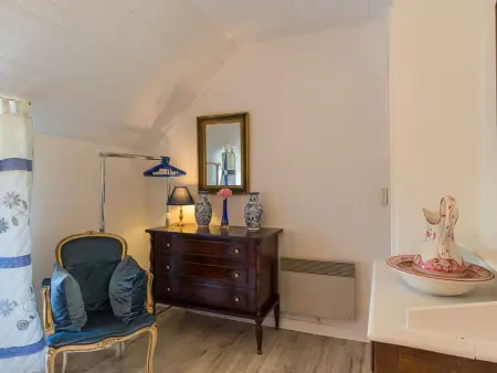 Ty Keriquel, Maison 8 personnes à Tregunc - Photo 18