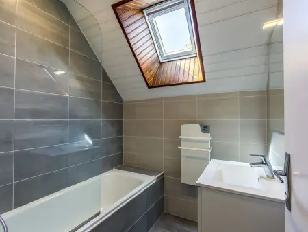 Ty Keriquel, Maison 8 personnes à Tregunc - Photo 19