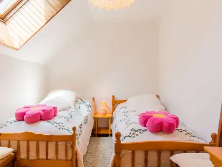 Ty Keriquel, Maison 8 personnes à Tregunc - Photo 20