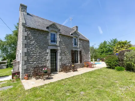 Ty Keriquel, Maison 8 personnes à Tregunc - Photo 23