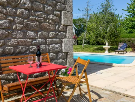 Ty Keriquel, Maison 8 personnes à Tregunc - Photo 24