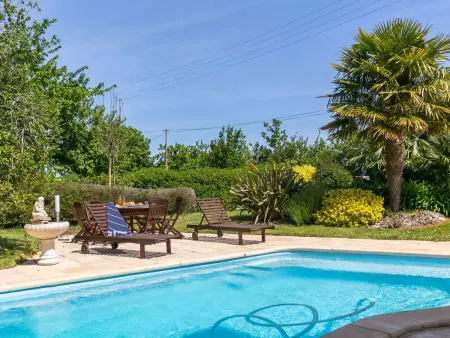 Ty Keriquel, Maison 8 personnes à Tregunc - Photo 25