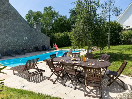 Ty Keriquel, Maison 8 personnes à Tregunc - Photo 26