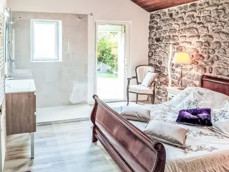 Ty Keriquel, Maison 8 personnes à Tregunc - Photo 27