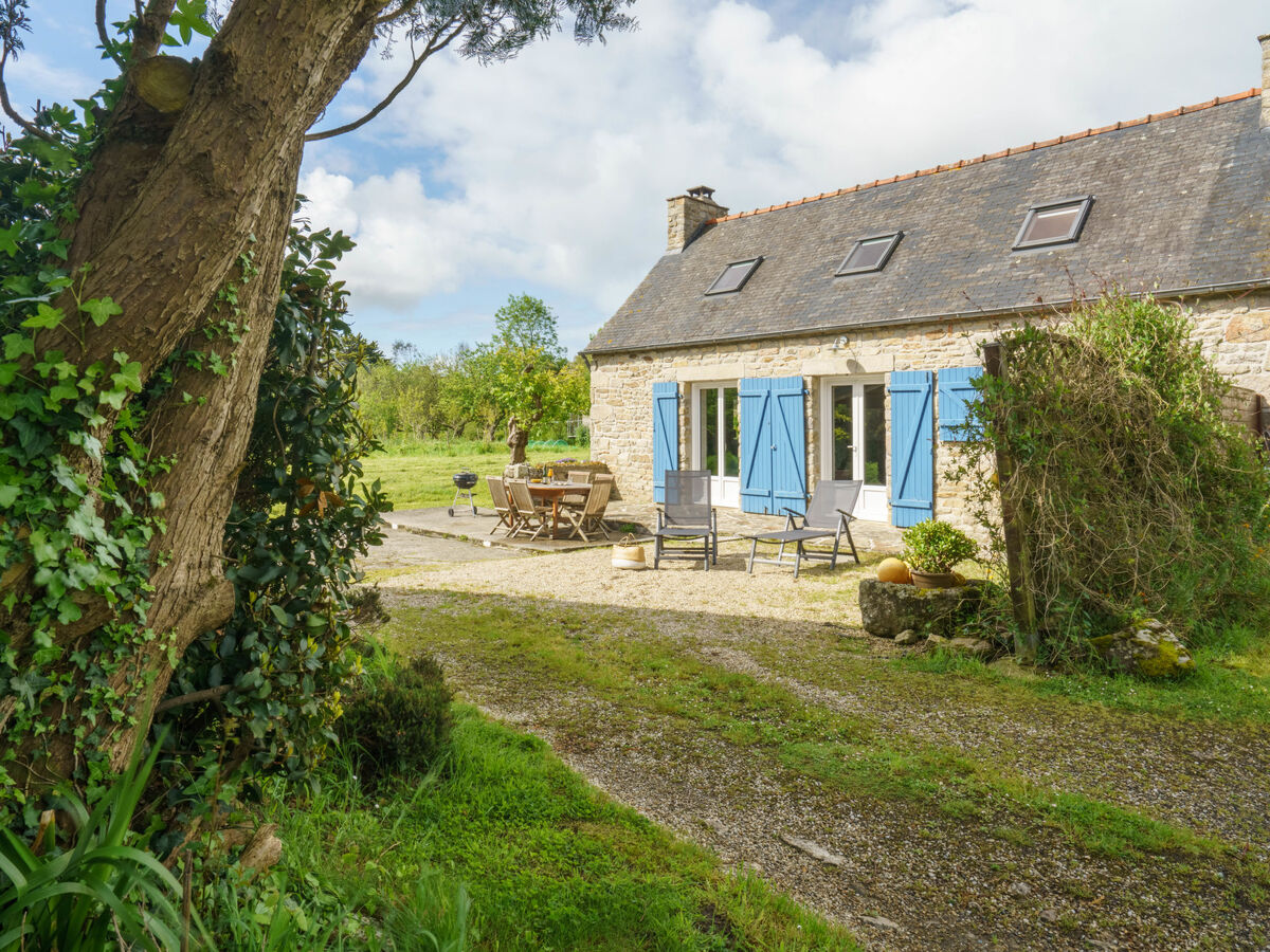 Pen Ilis, maison 80 m² avec terrasse sud-est - Photo 1