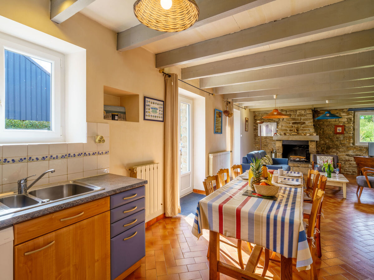 Pen Ilis, maison 80 m² avec terrasse sud-est - Photo 4