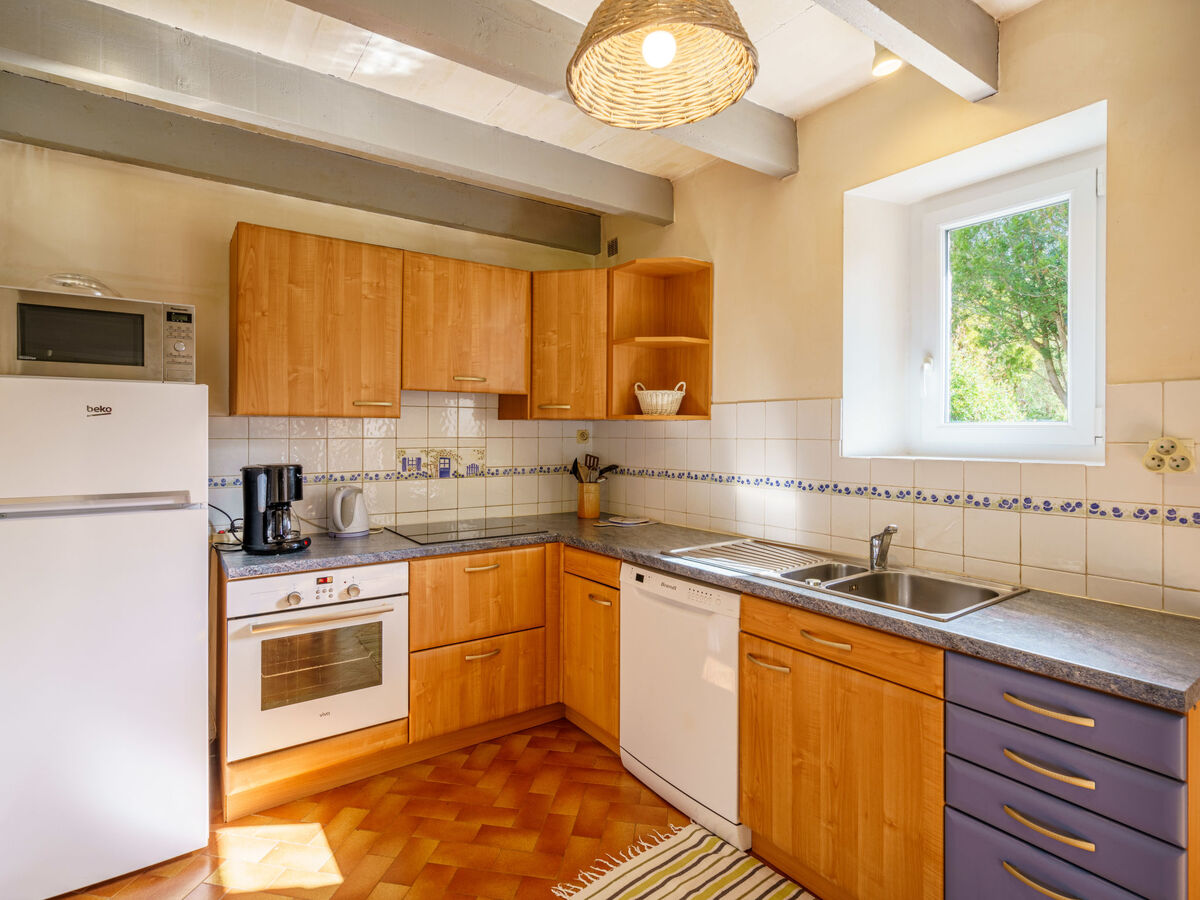 Pen Ilis, maison 80 m² avec terrasse sud-est - Photo 6