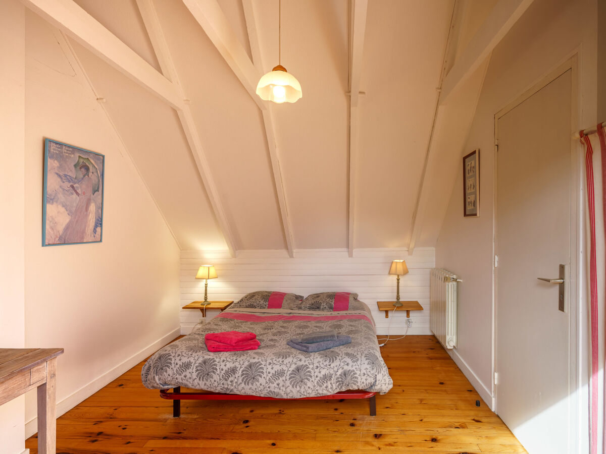 Pen Ilis, maison 80 m² avec terrasse sud-est - Photo 8