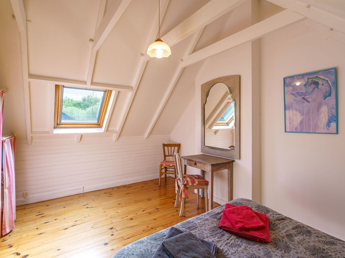 Pen Ilis, maison 80 m² avec terrasse sud-est - Photo 9