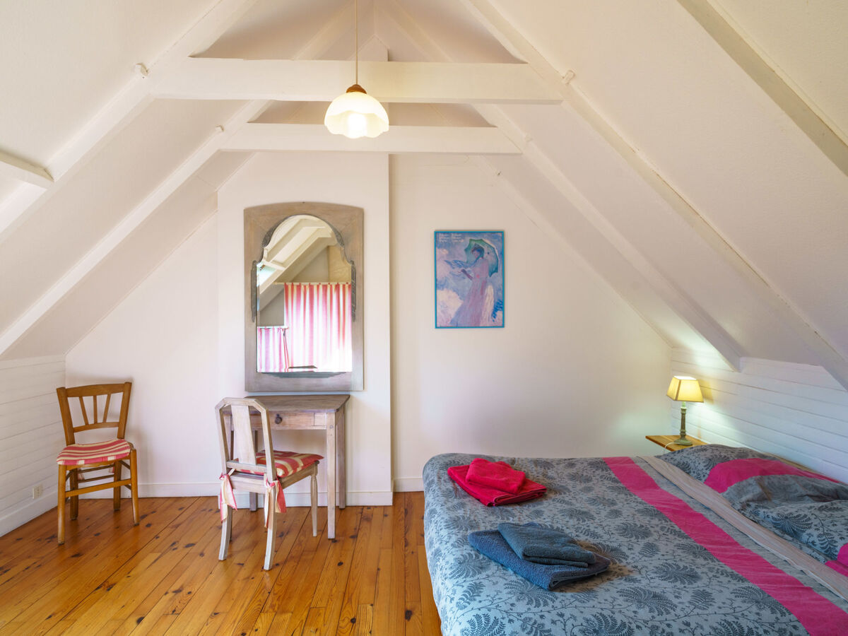 Pen Ilis, maison 80 m² avec terrasse sud-est - Photo 10