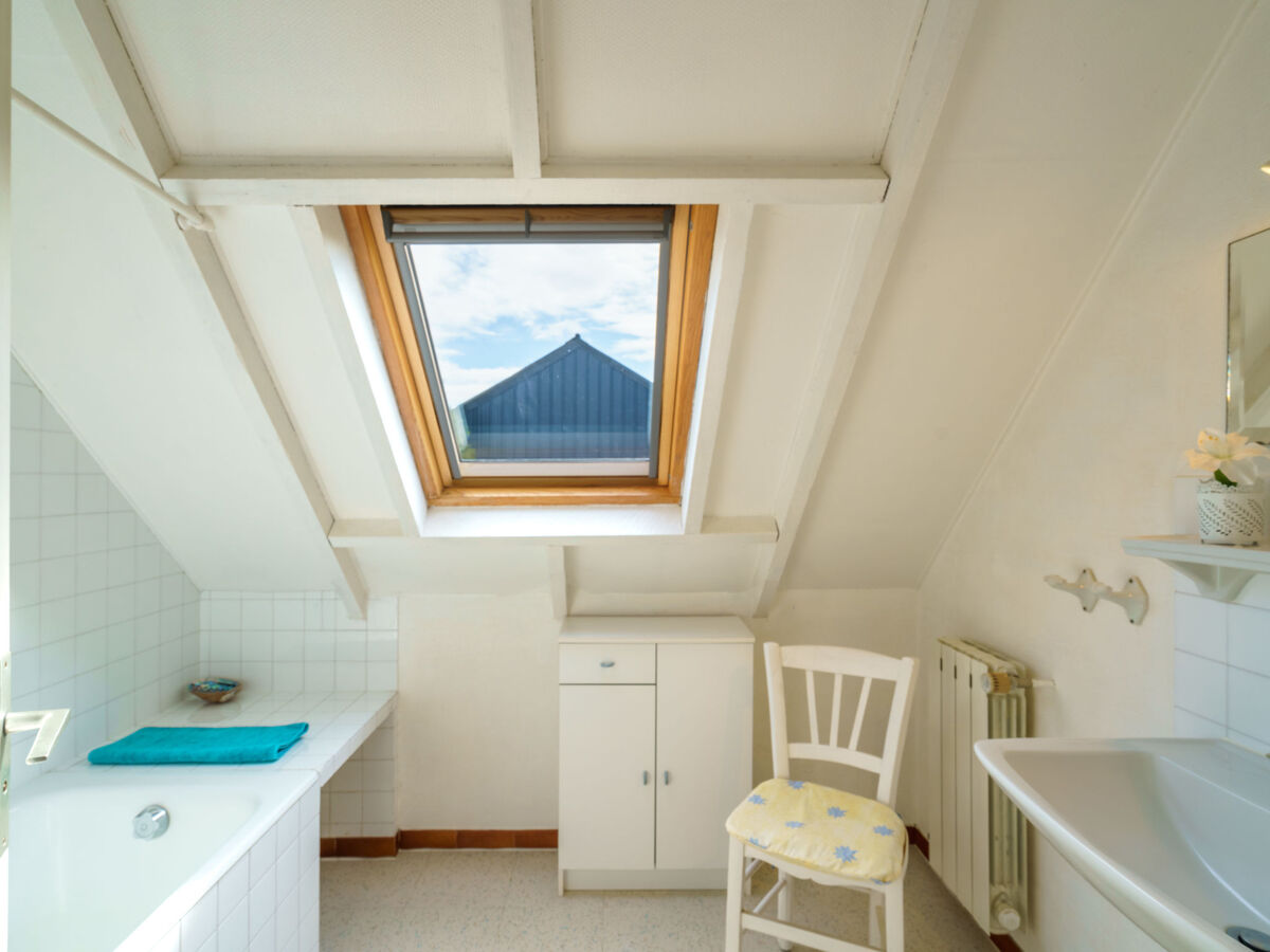 Pen Ilis, maison 80 m² avec terrasse sud-est - Photo 11