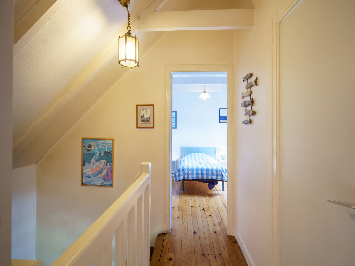 Pen Ilis, maison 80 m² avec terrasse sud-est - Photo 12