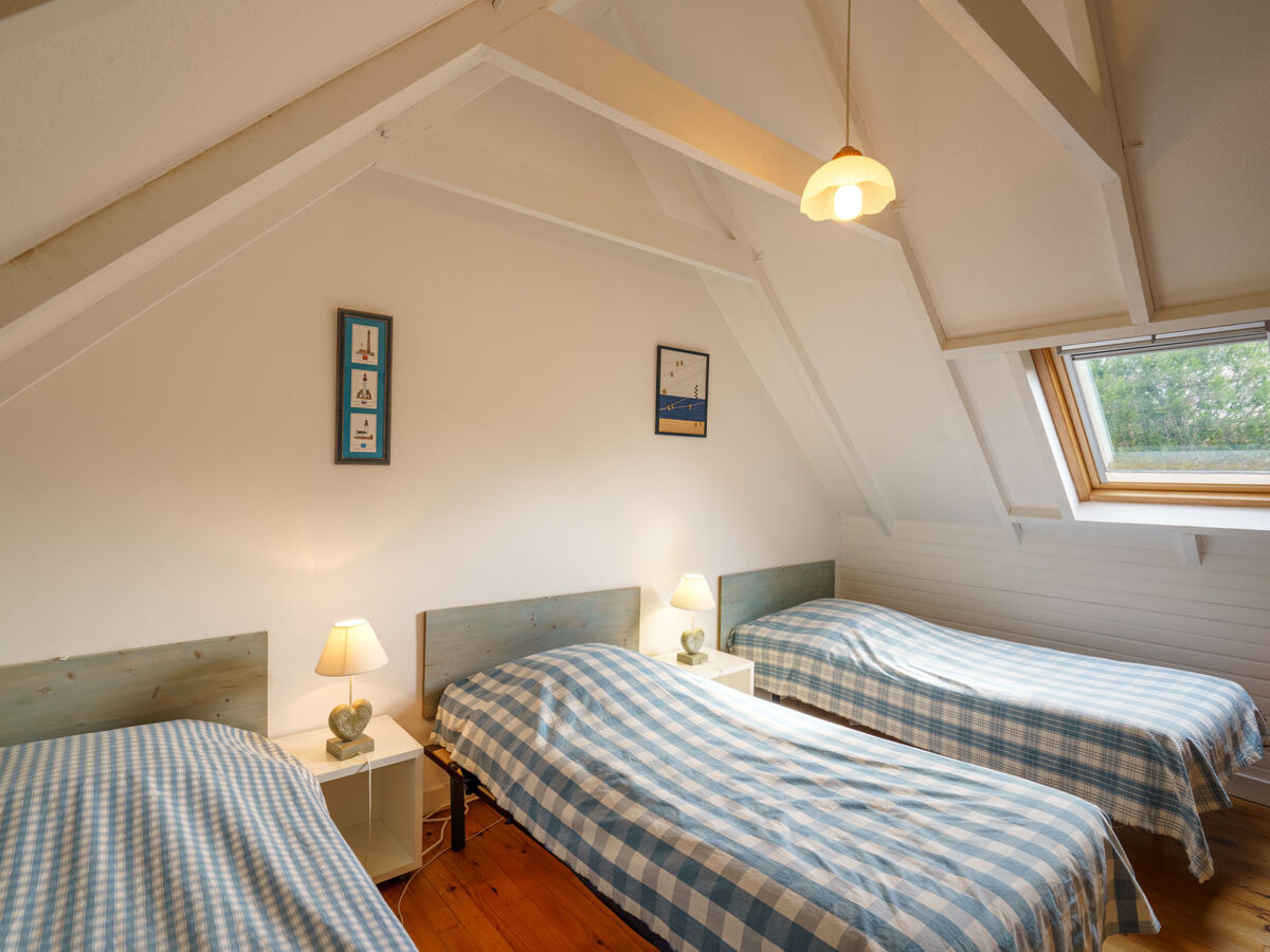Pen Ilis, maison 80 m² avec terrasse sud-est - Photo 14