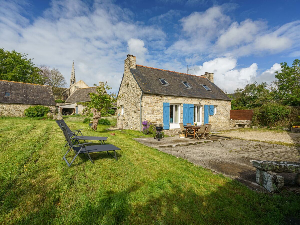 Pen Ilis, maison 80 m² avec terrasse sud-est - Photo 15