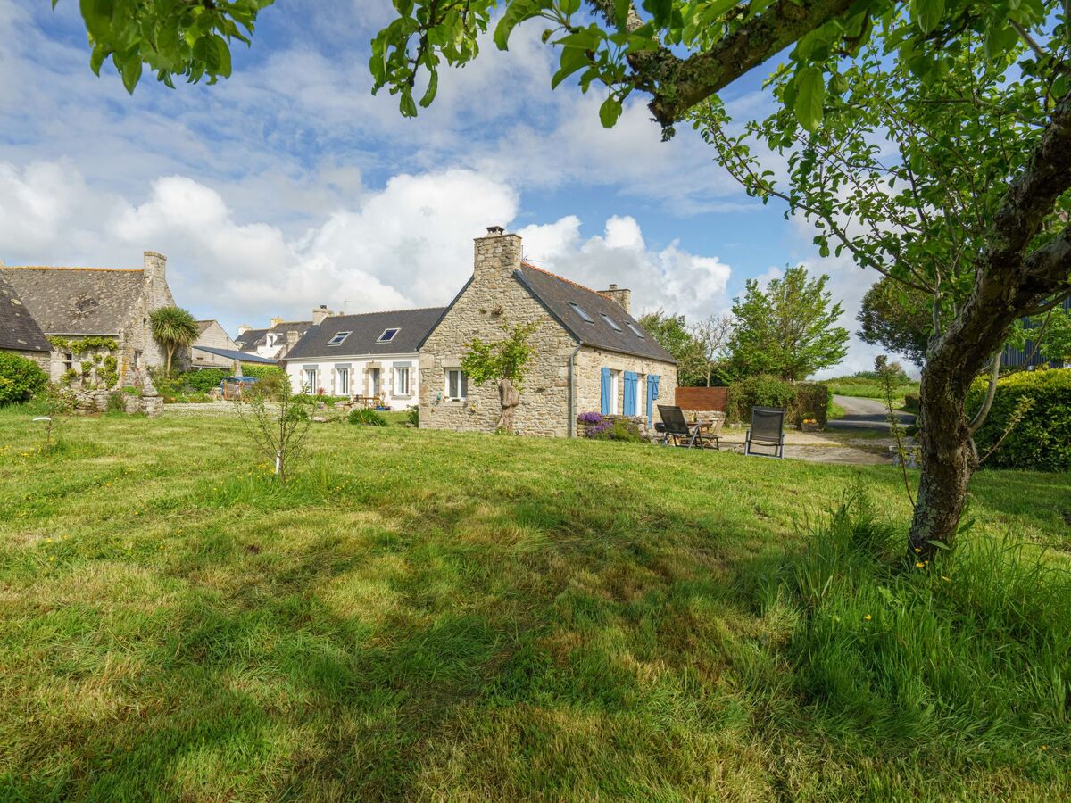 Pen Ilis, maison 80 m² avec terrasse sud-est - Photo 17