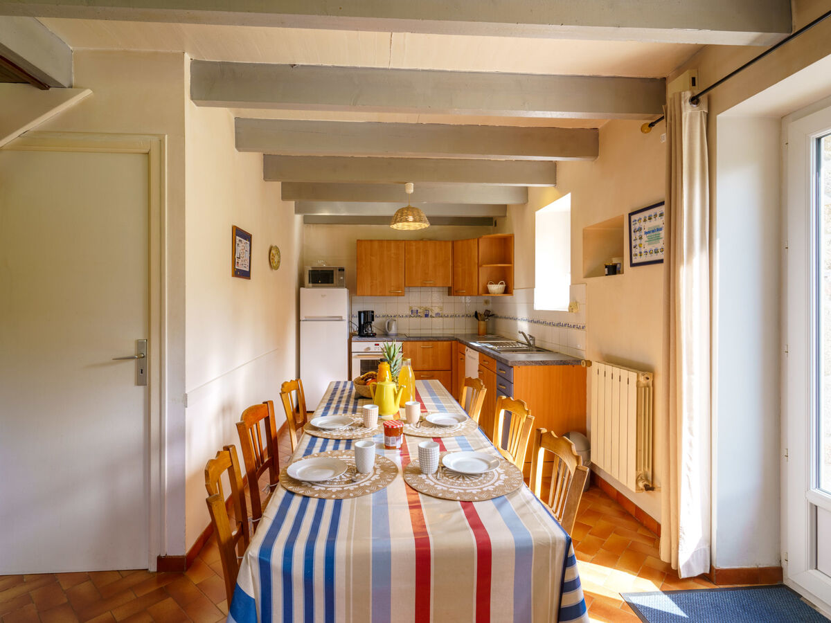 Pen Ilis, maison 80 m² avec terrasse sud-est - Photo 19