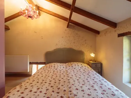 Moulin De Mois – Maison 10 pers. avec piscine à Civray - Photo 30