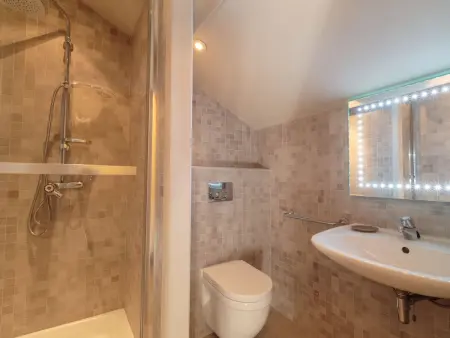 Moulin De Mois – Maison 10 pers. avec piscine à Civray - Photo 32
