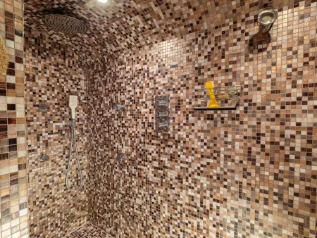 Moulin De Mois – Maison 10 pers. avec piscine à Civray - Photo 34