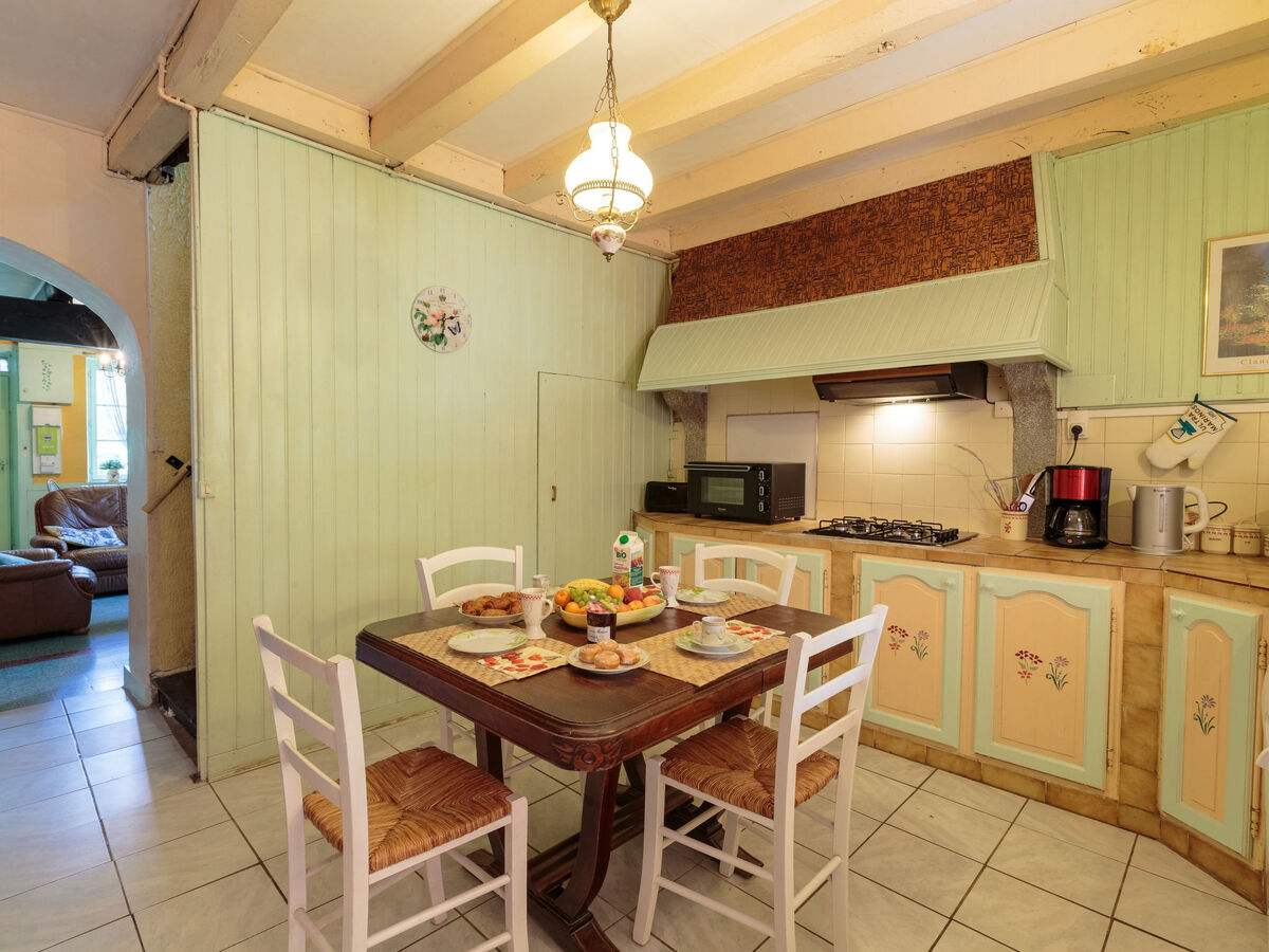 Le Jardin de Timothee – Maison 9 pers. avec piscine - Photo 6