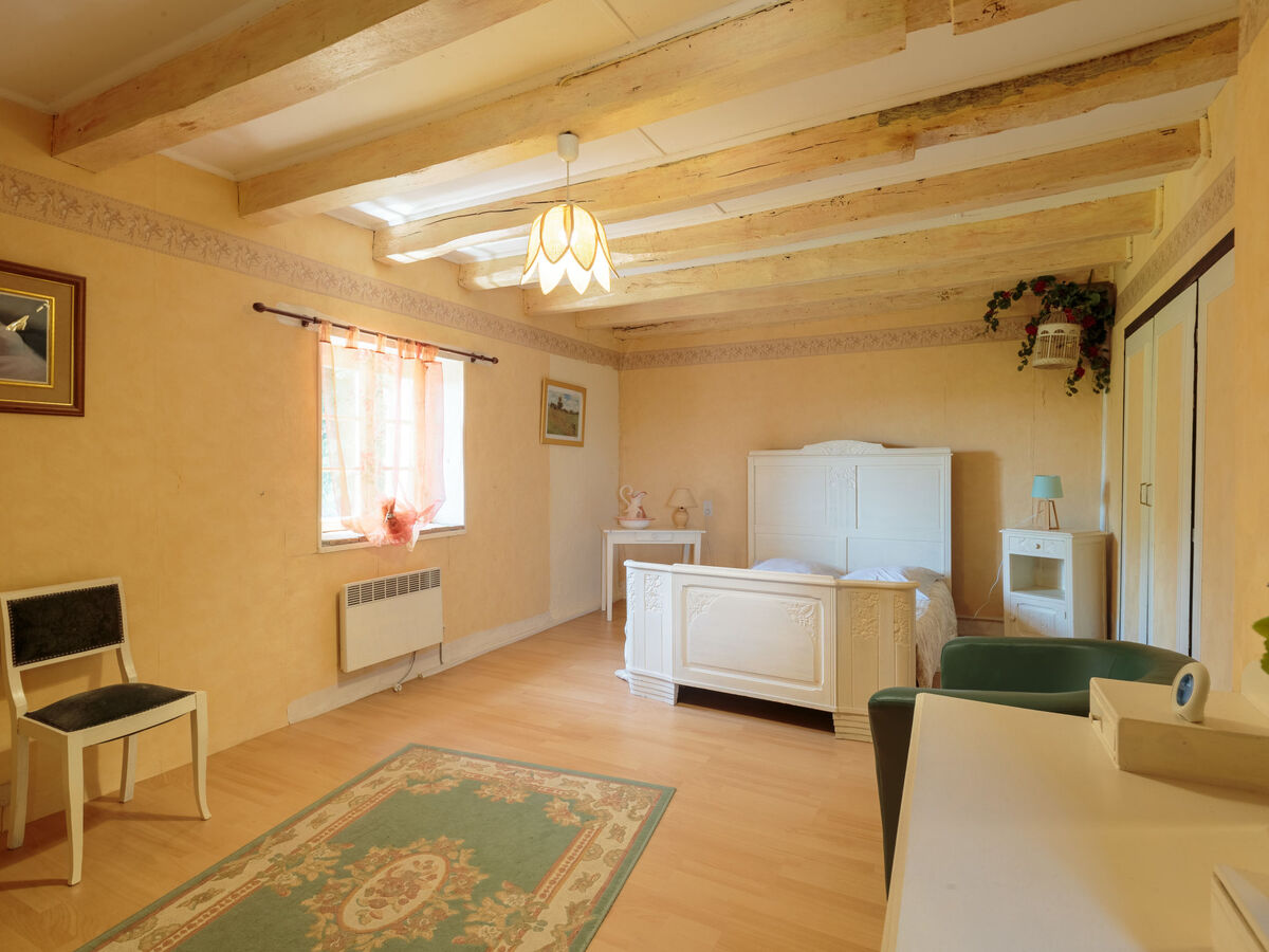 Le Jardin de Timothee – Maison 9 pers. avec piscine - Photo 12
