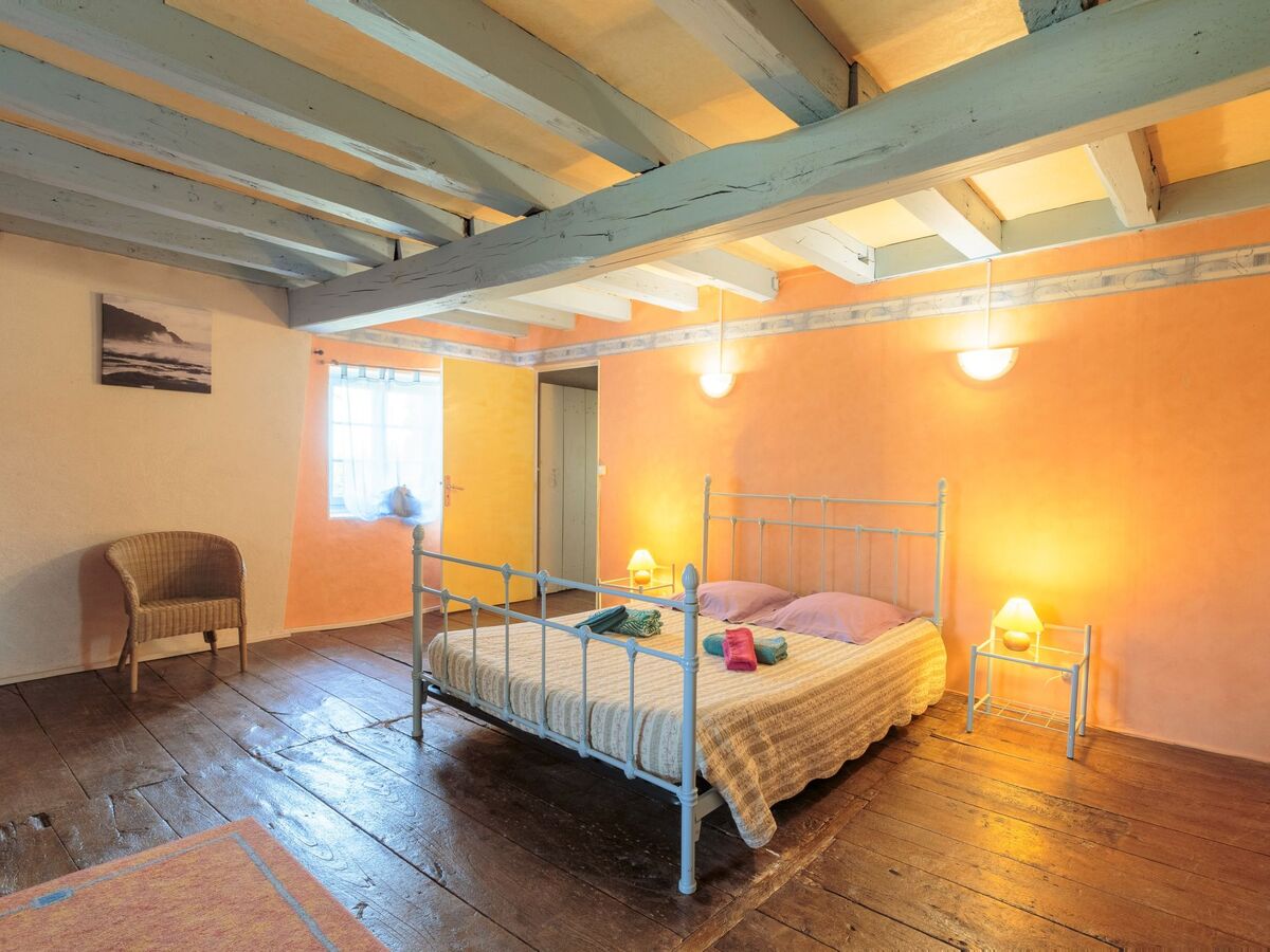 Le Jardin de Timothee – Maison 9 pers. avec piscine - Photo 19