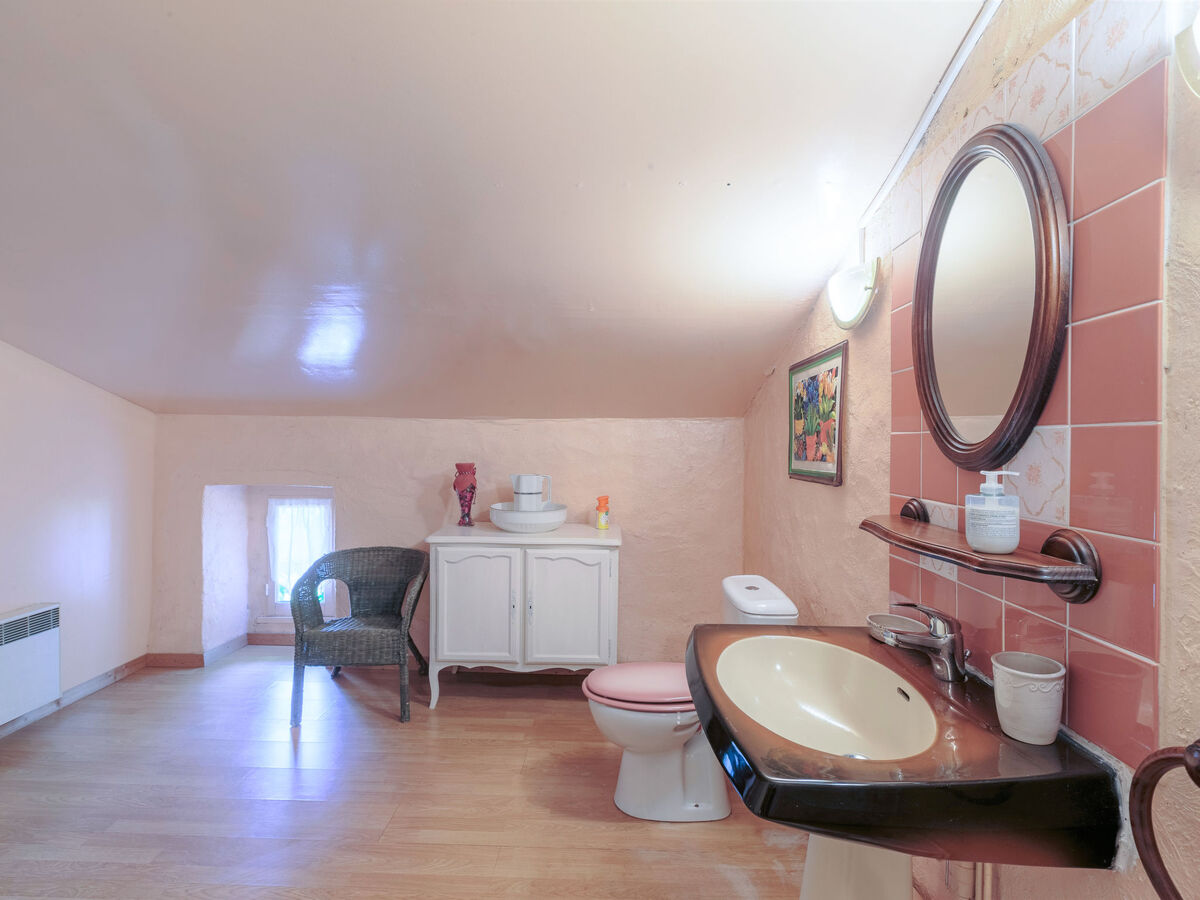 Le Jardin de Timothee – Maison 9 pers. avec piscine - Photo 24