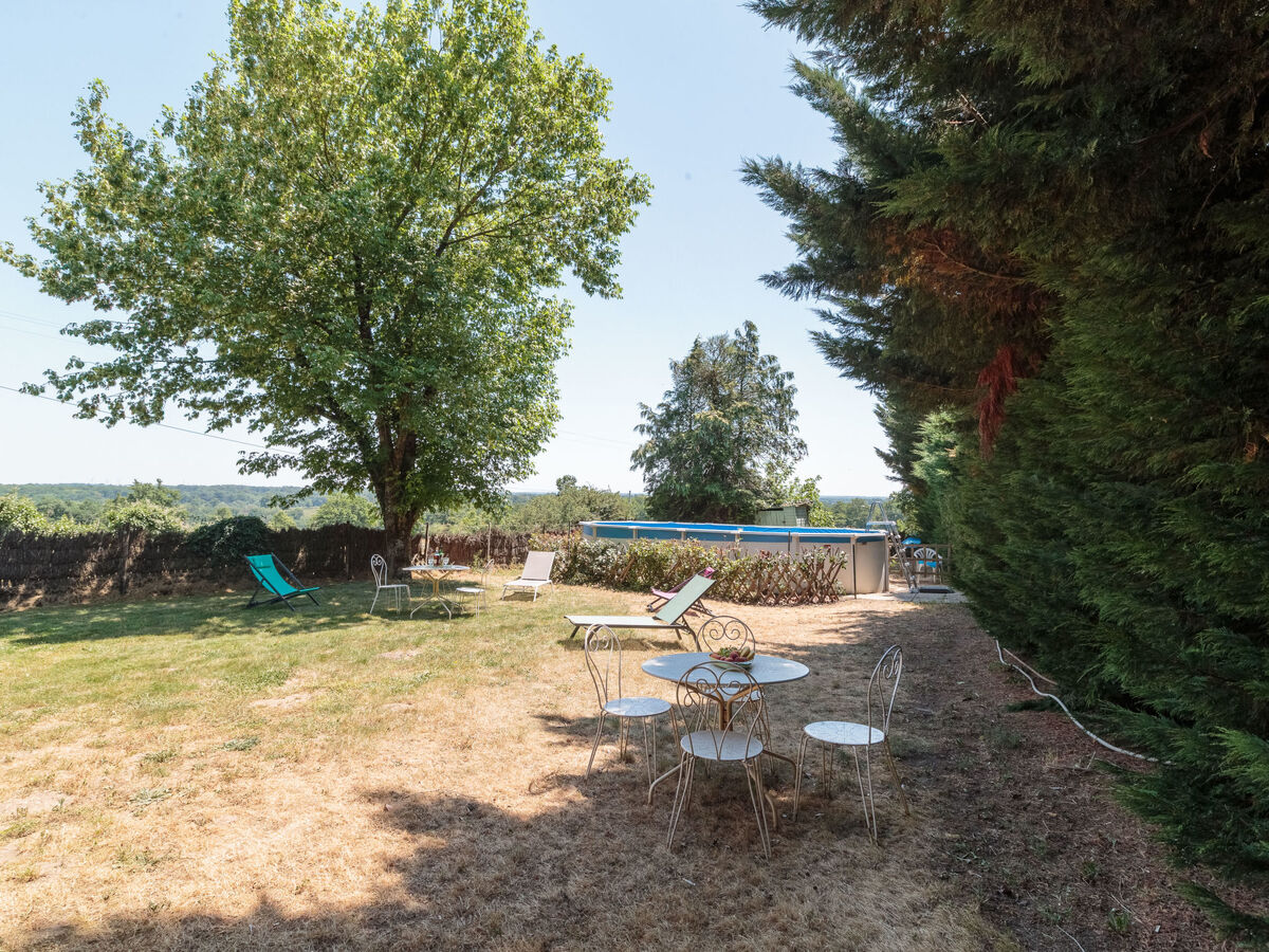 Le Jardin de Timothee – Maison 9 pers. avec piscine - Photo 26