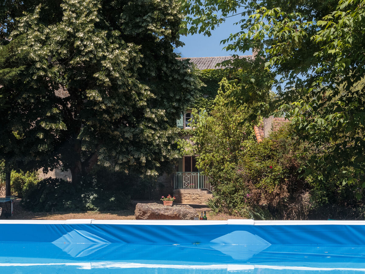 Le Jardin de Timothee – Maison 9 pers. avec piscine - Photo 27