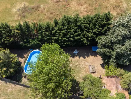 Le Jardin de Timothee – Maison 9 pers. avec piscine - Photo 1