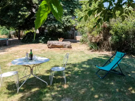 Le Jardin de Timothee – Maison 9 pers. avec piscine - Photo 2