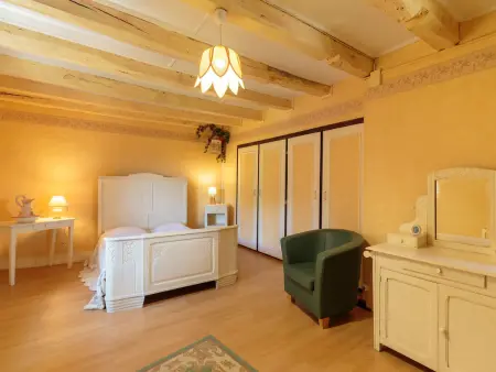 Le Jardin de Timothee – Maison 9 pers. avec piscine - Photo 12