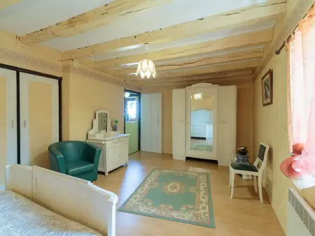 Le Jardin de Timothee – Maison 9 pers. avec piscine - Photo 13
