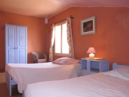 Le Jardin de Timothee – Maison 9 pers. avec piscine - Photo 15