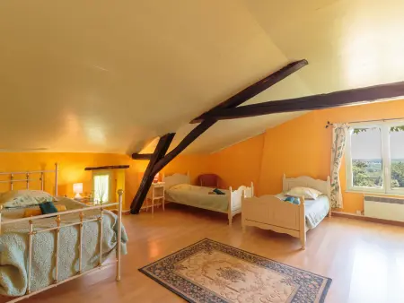 Le Jardin de Timothee – Maison 9 pers. avec piscine - Photo 16
