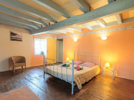 Le Jardin de Timothee – Maison 9 pers. avec piscine - Photo 18