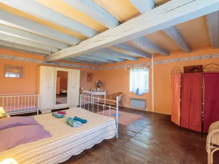 Le Jardin de Timothee – Maison 9 pers. avec piscine - Photo 20