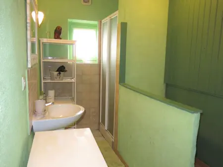 Le Jardin de Timothee – Maison 9 pers. avec piscine - Photo 22