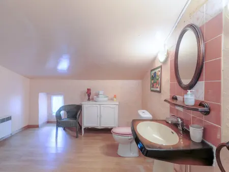 Le Jardin de Timothee – Maison 9 pers. avec piscine - Photo 23