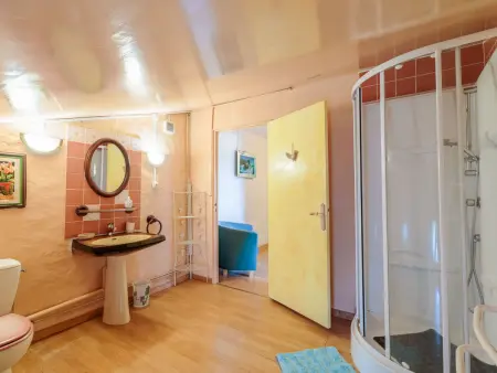 Le Jardin de Timothee – Maison 9 pers. avec piscine - Photo 24