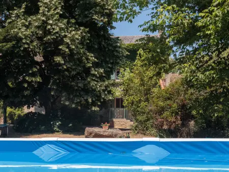 Le Jardin de Timothee – Maison 9 pers. avec piscine - Photo 26