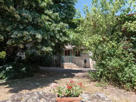 Le Jardin de Timothee – Maison 9 pers. avec piscine - Photo 27