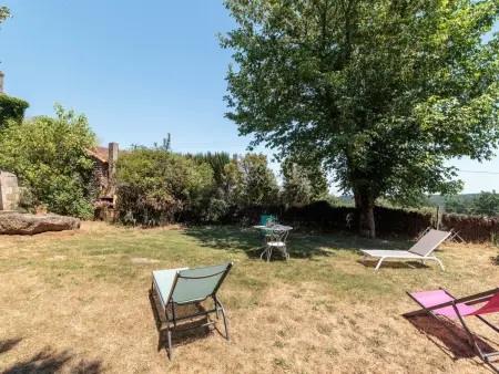 Le Jardin de Timothee – Maison 9 pers. avec piscine - Photo 28