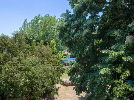 Le Jardin de Timothee – Maison 9 pers. avec piscine - Photo 29