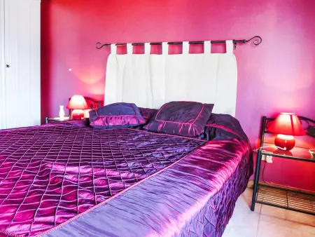 La Grangette, ferme avec piscine privée près de Barbezieux : photo 6