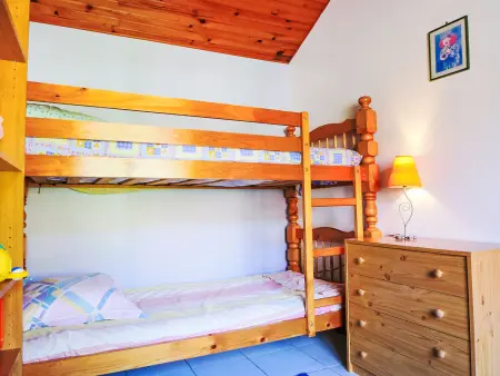 La Grangette, ferme avec piscine privée près de Barbezieux : photo 7