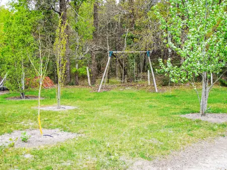 La Grangette, ferme avec piscine privée près de Barbezieux : photo 17