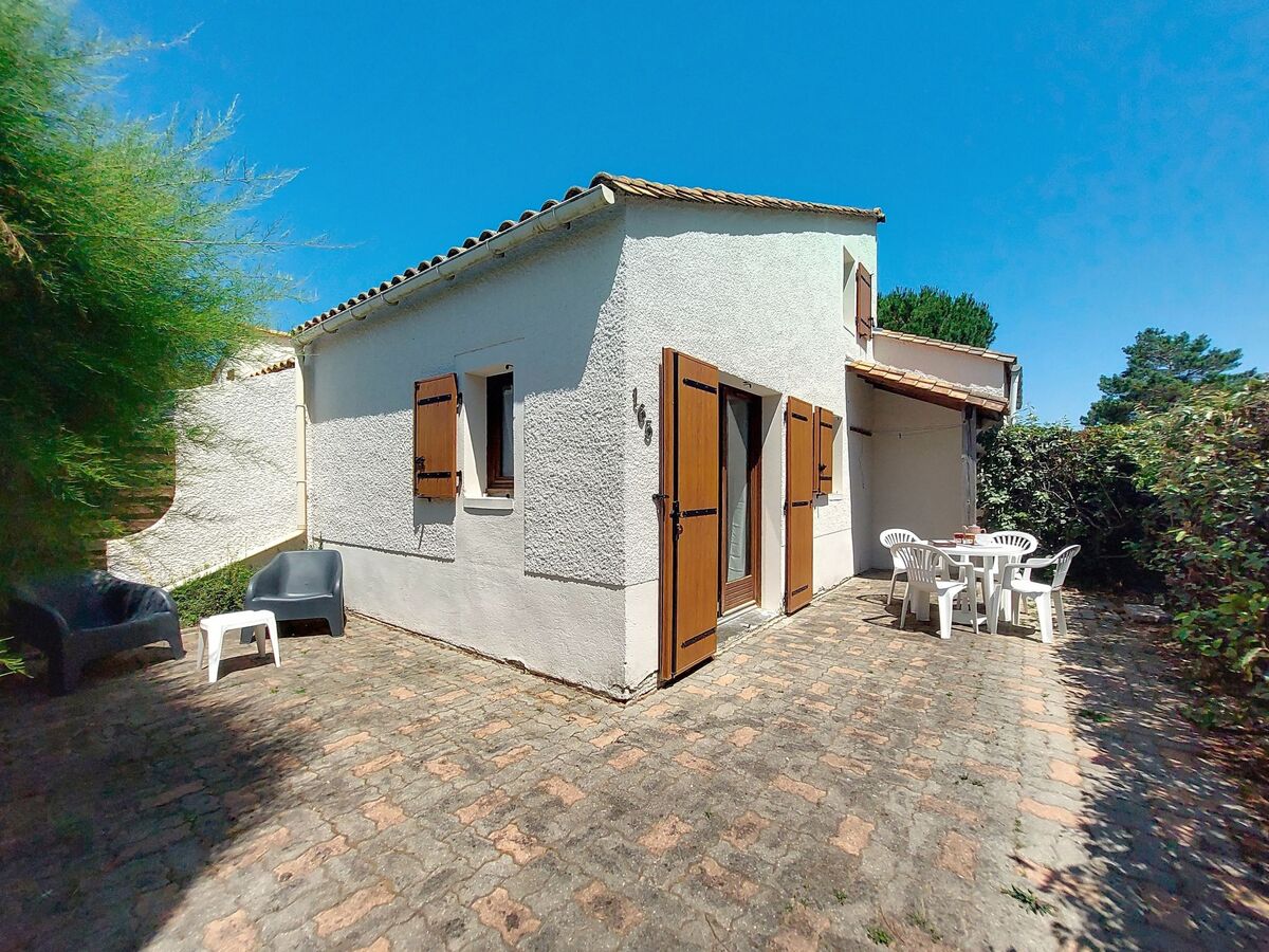 Les Charmilles – Maison 35 m² aux Mathes, 1,3 km mer - Photo 2