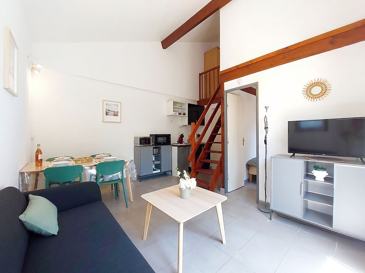 Les Charmilles – Maison 35 m² aux Mathes, 1,3 km mer - Photo 3