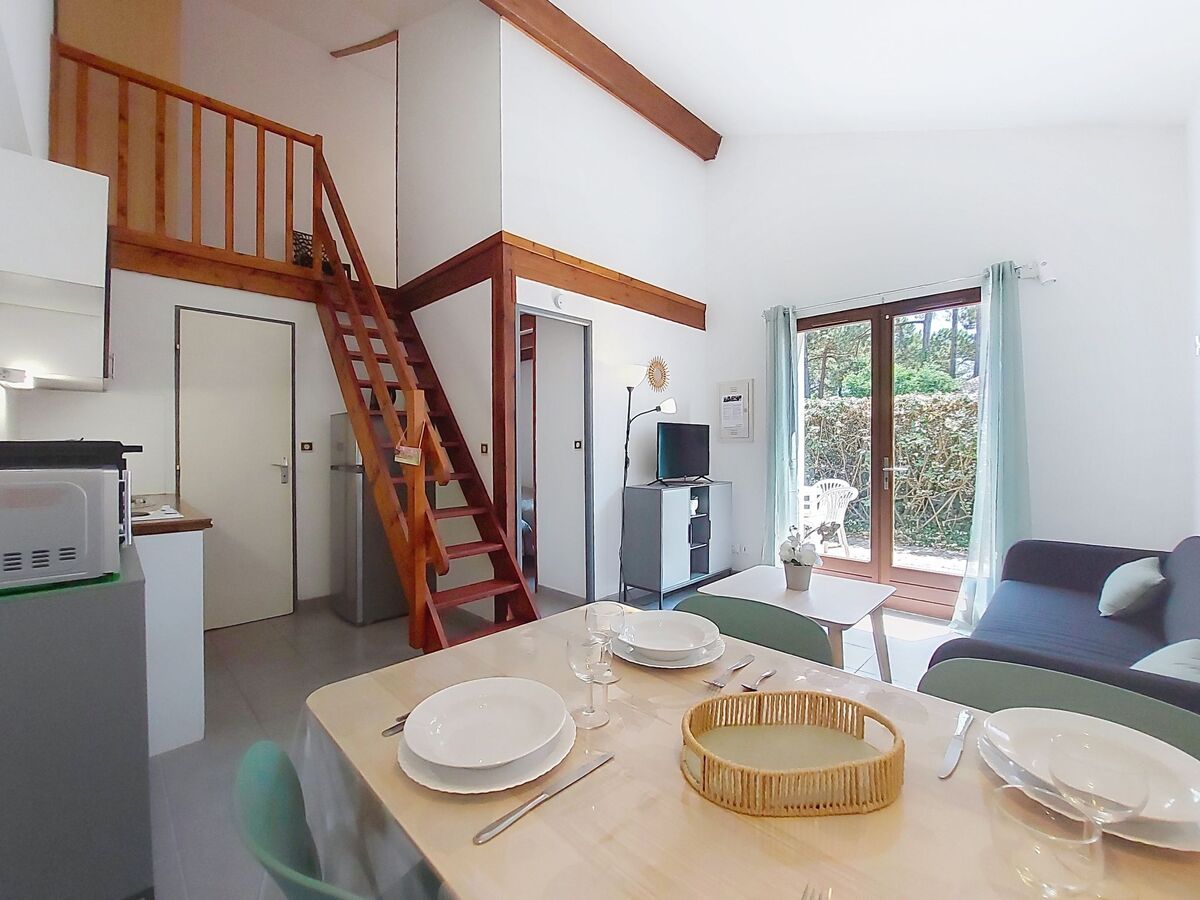 Les Charmilles – Maison 35 m² aux Mathes, 1,3 km mer - Photo 4